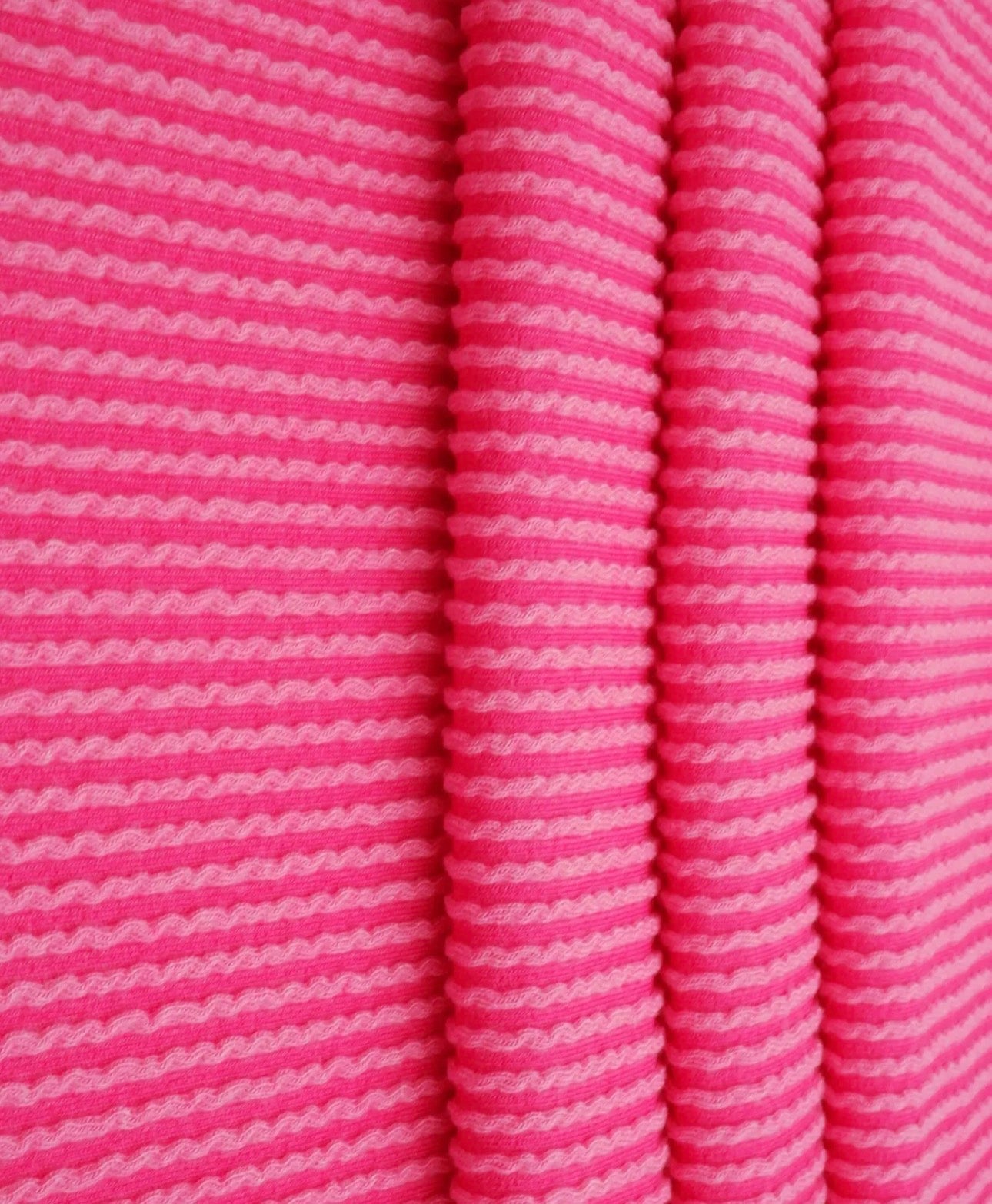 .Plastics Pink