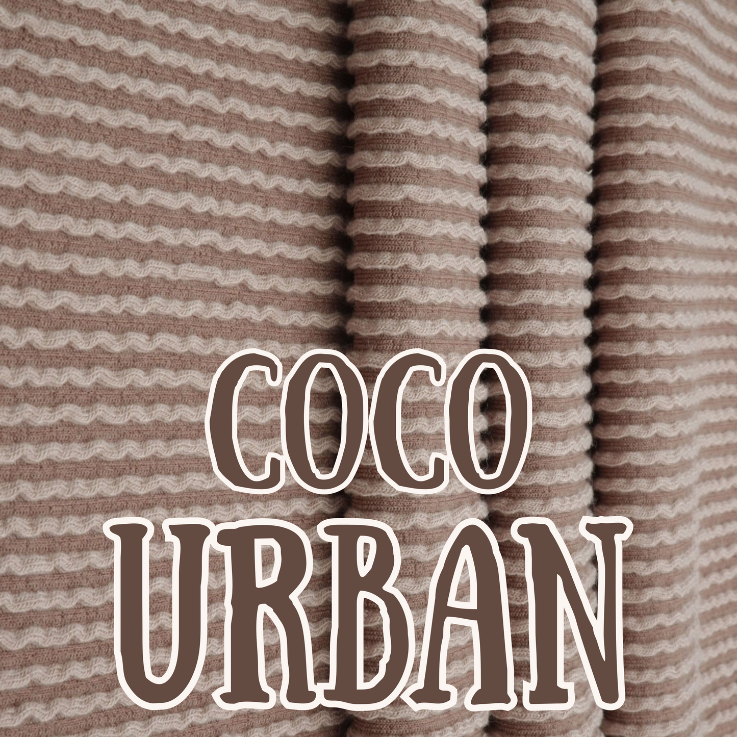 Coco (Urban)