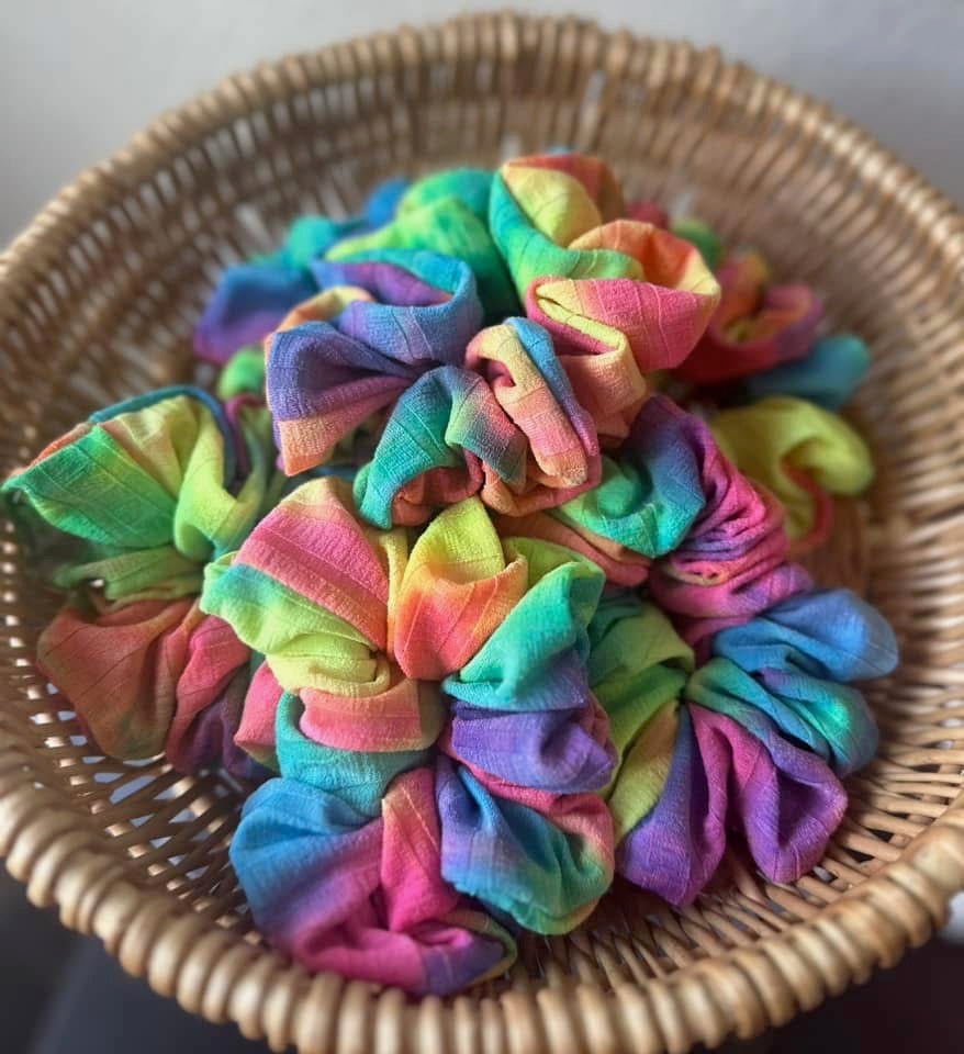 Tie Dye