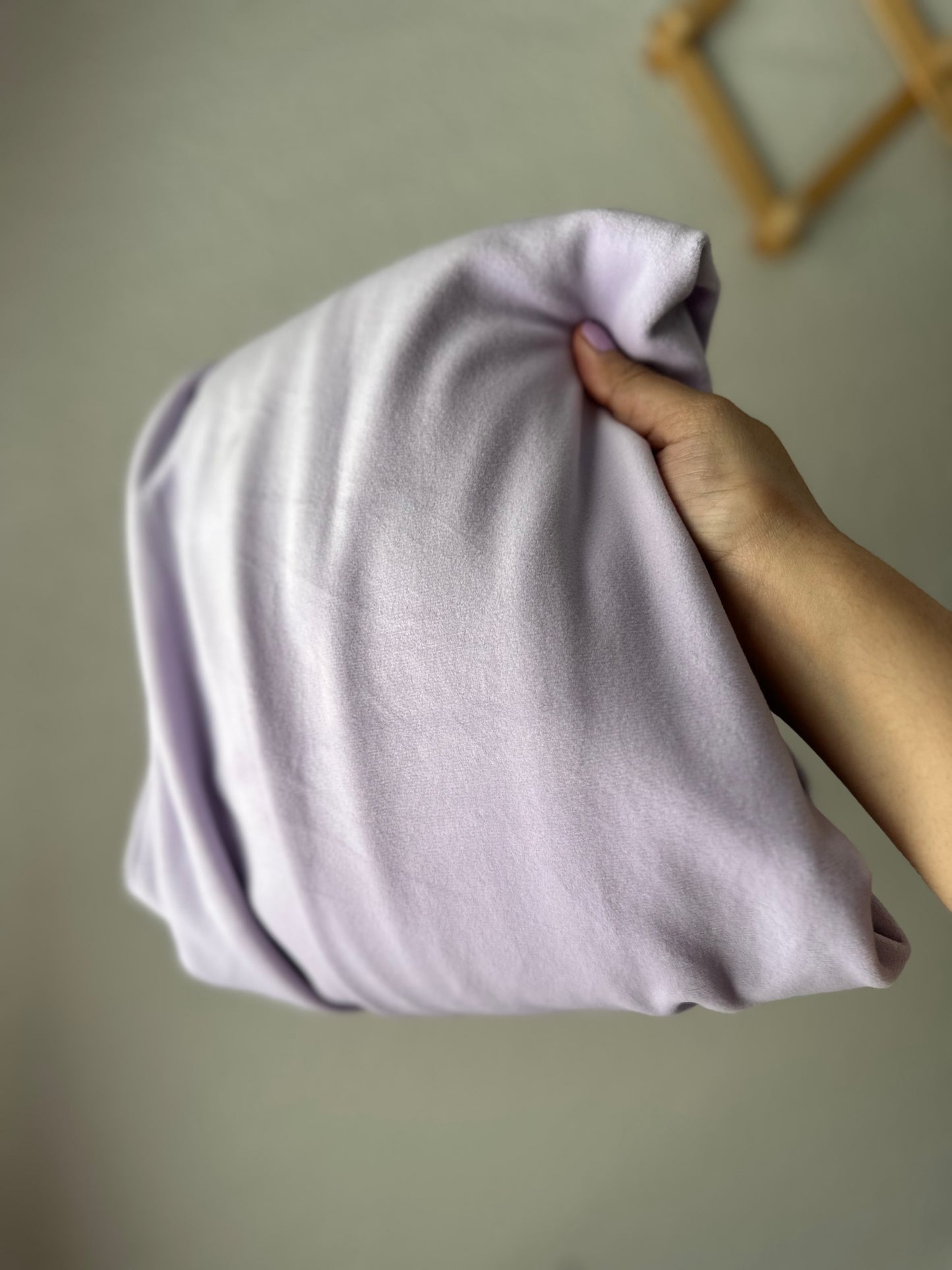 Lavender Velvet