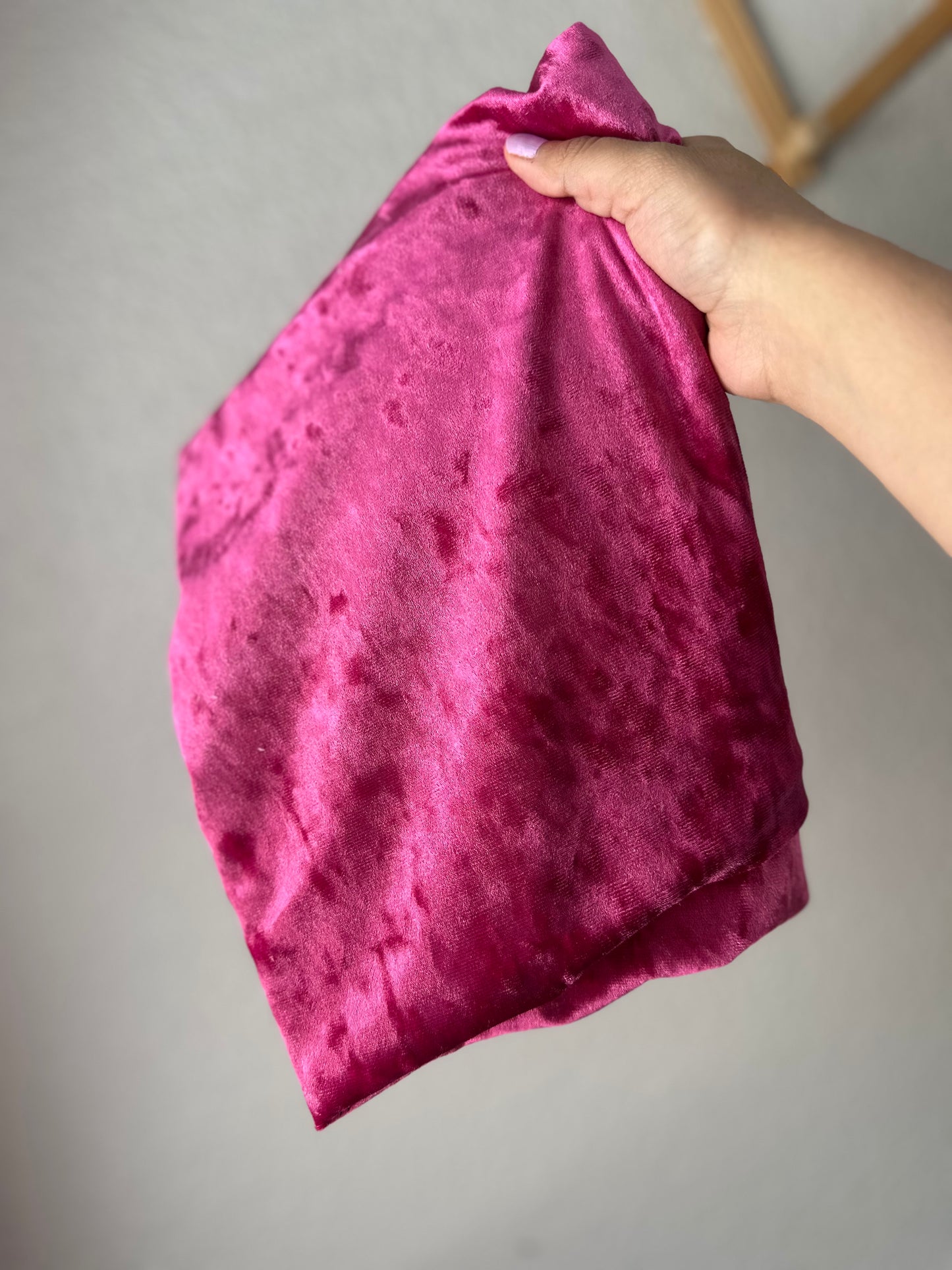 Pink Velvet