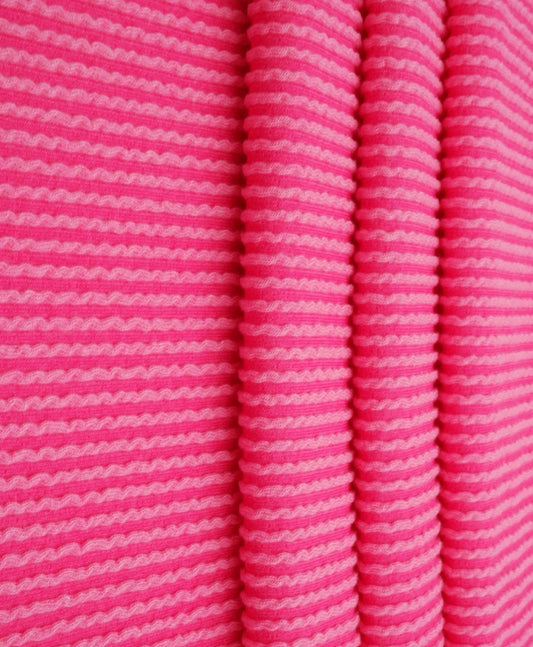 .Plastics Pink