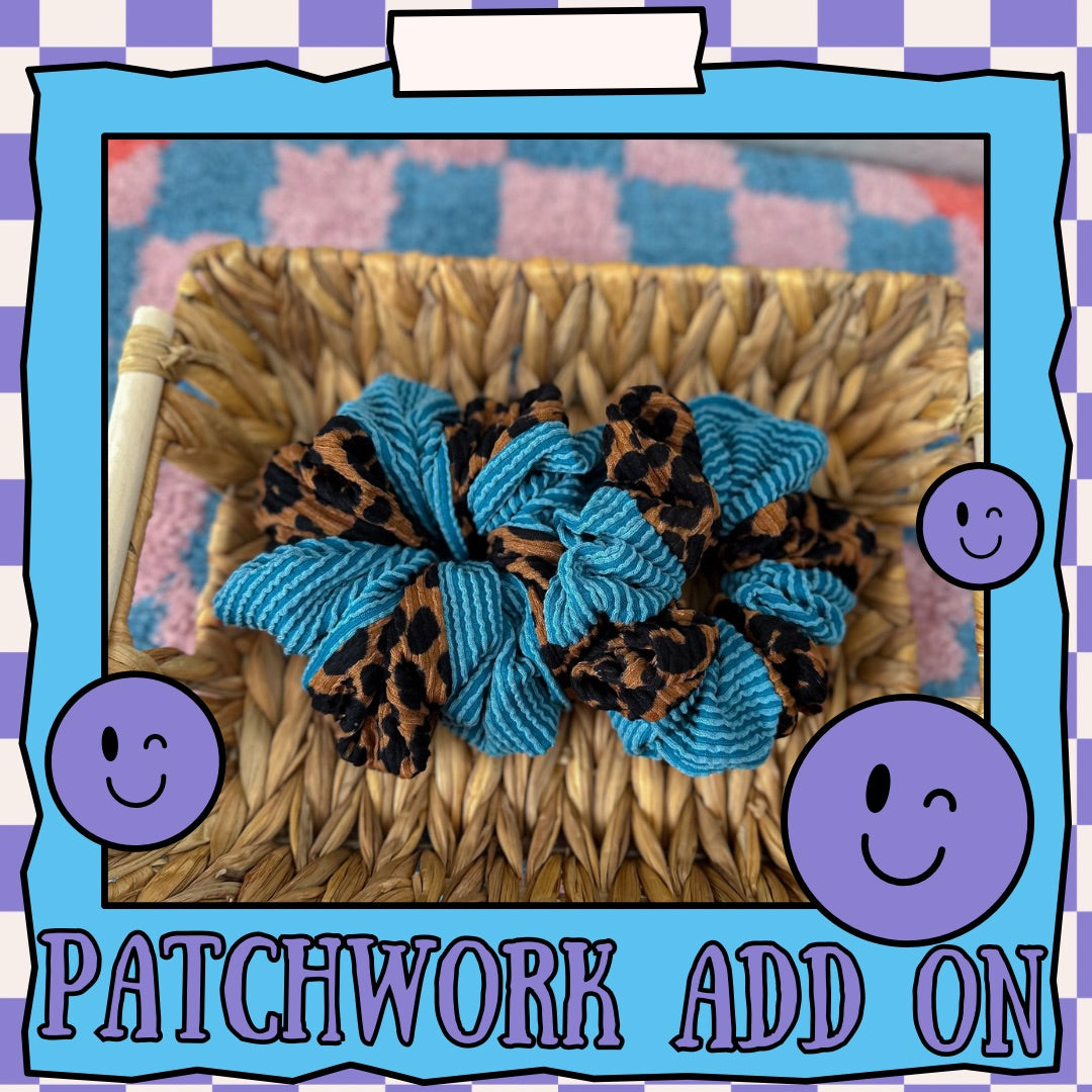Patchwork add on