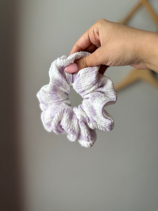 Large Scrunchie