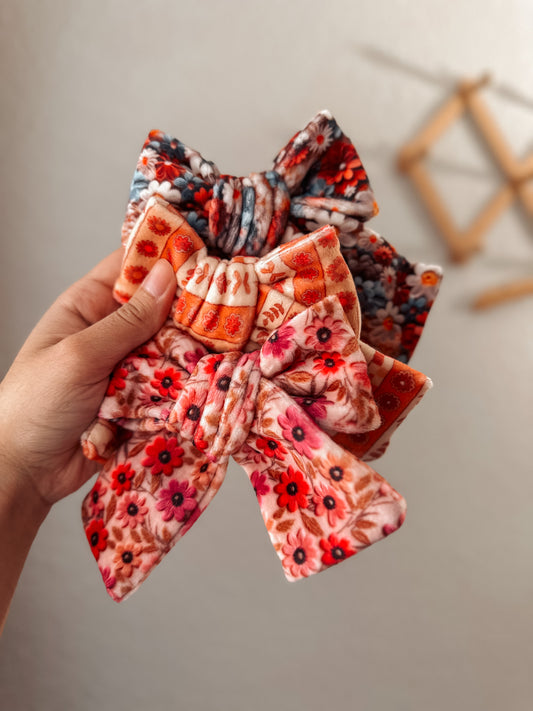 Jenny Bow