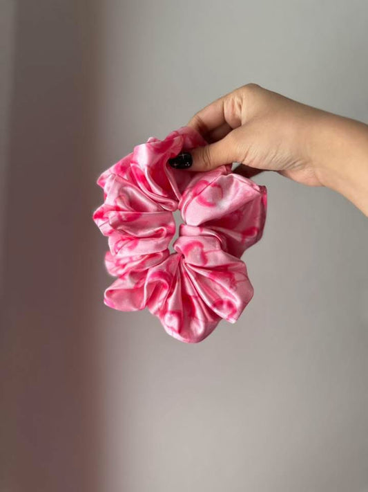 Rts Cherries XL Scrunchie