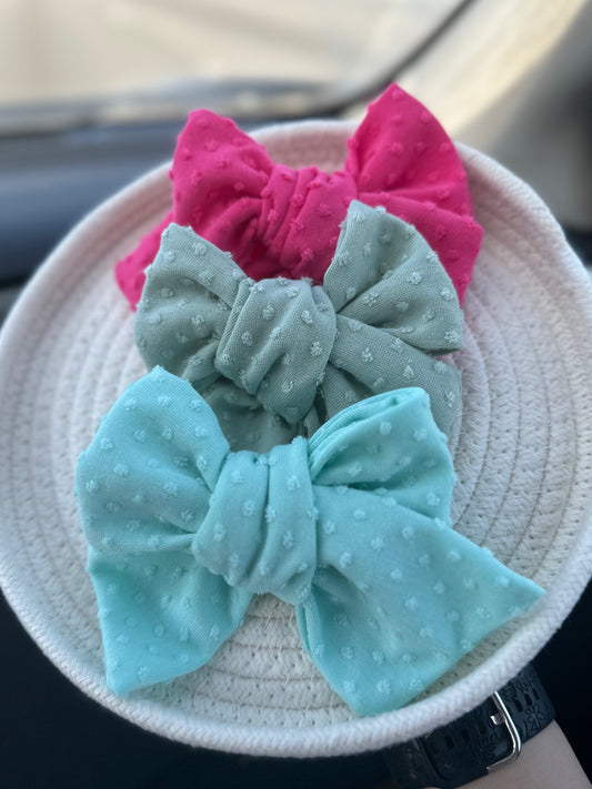 Lily Bow
