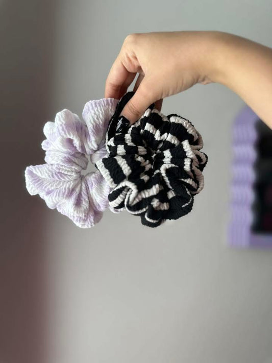 Rts Large Scrunchie