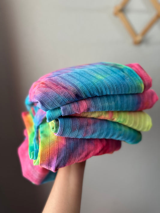 Tie Dye