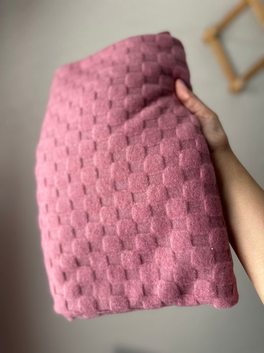 3D Pink Checkers