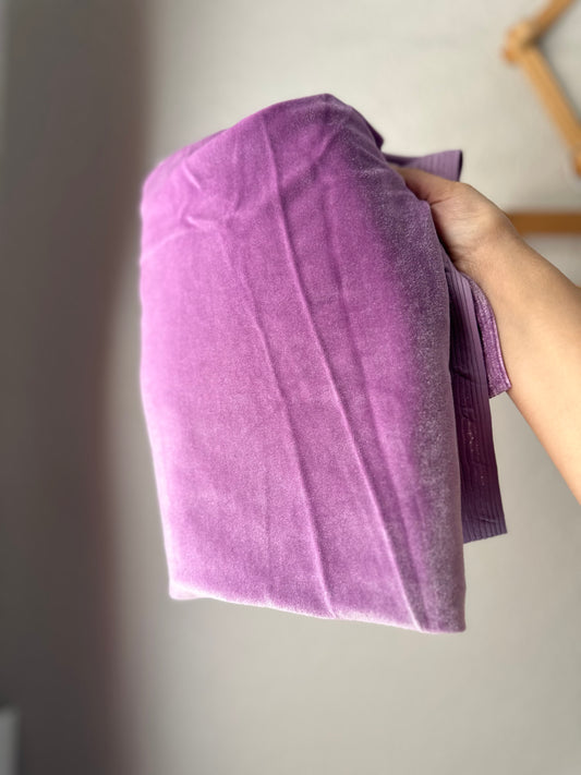 Lilac Velvet