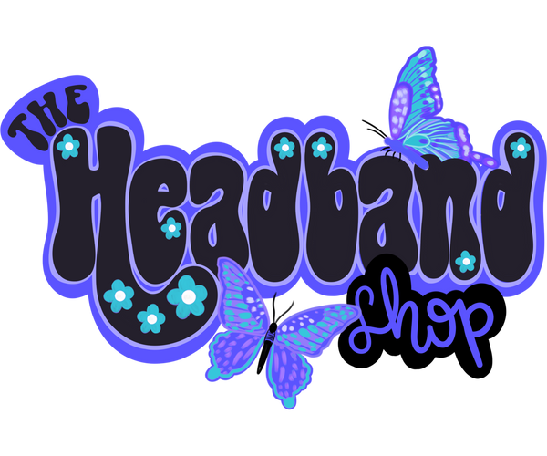 The Headband Shop